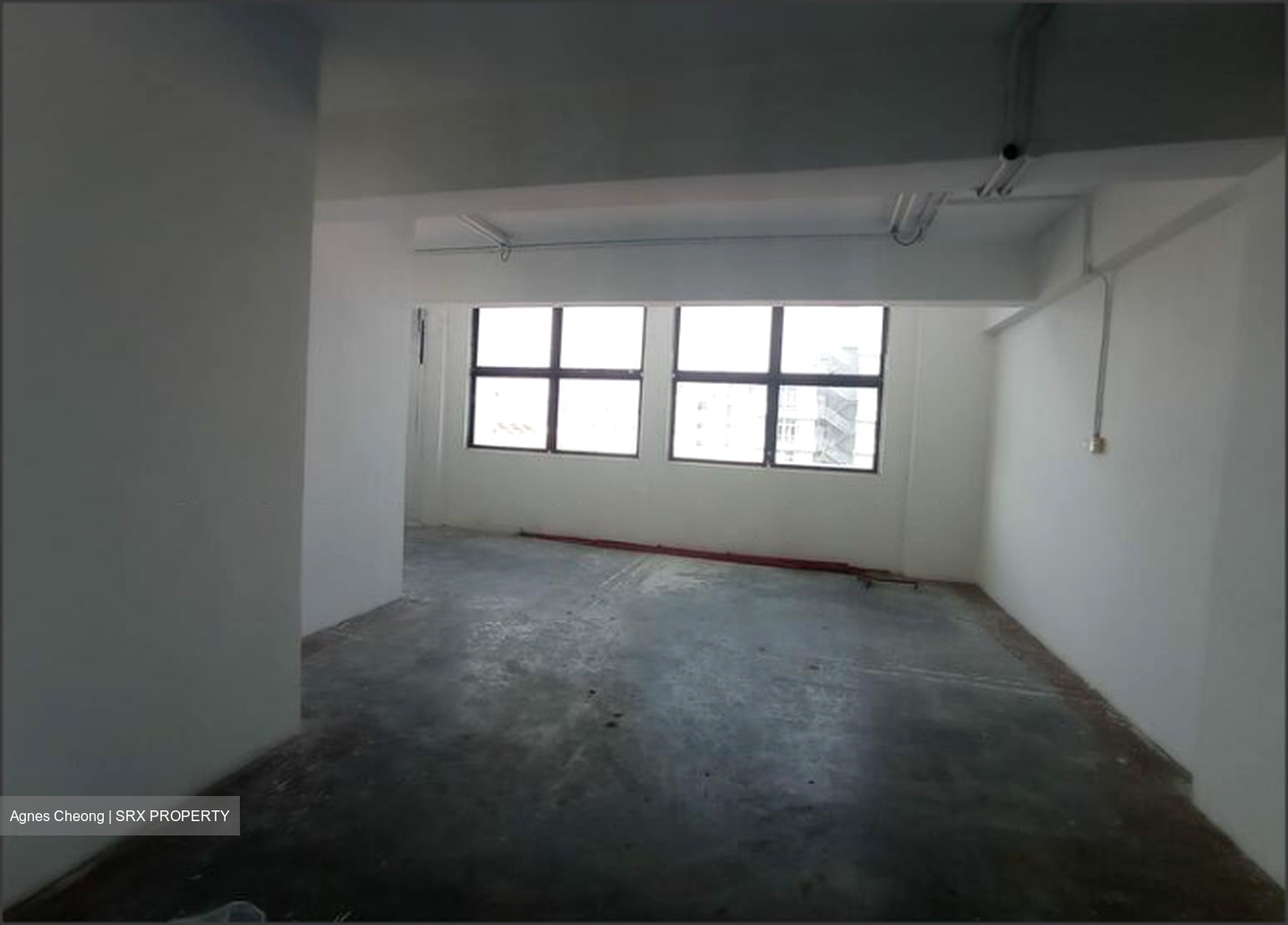 Lorong 12 Geylang (D14), Office #554330361